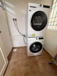 Emerald Garden (D1), Condominium #582379891